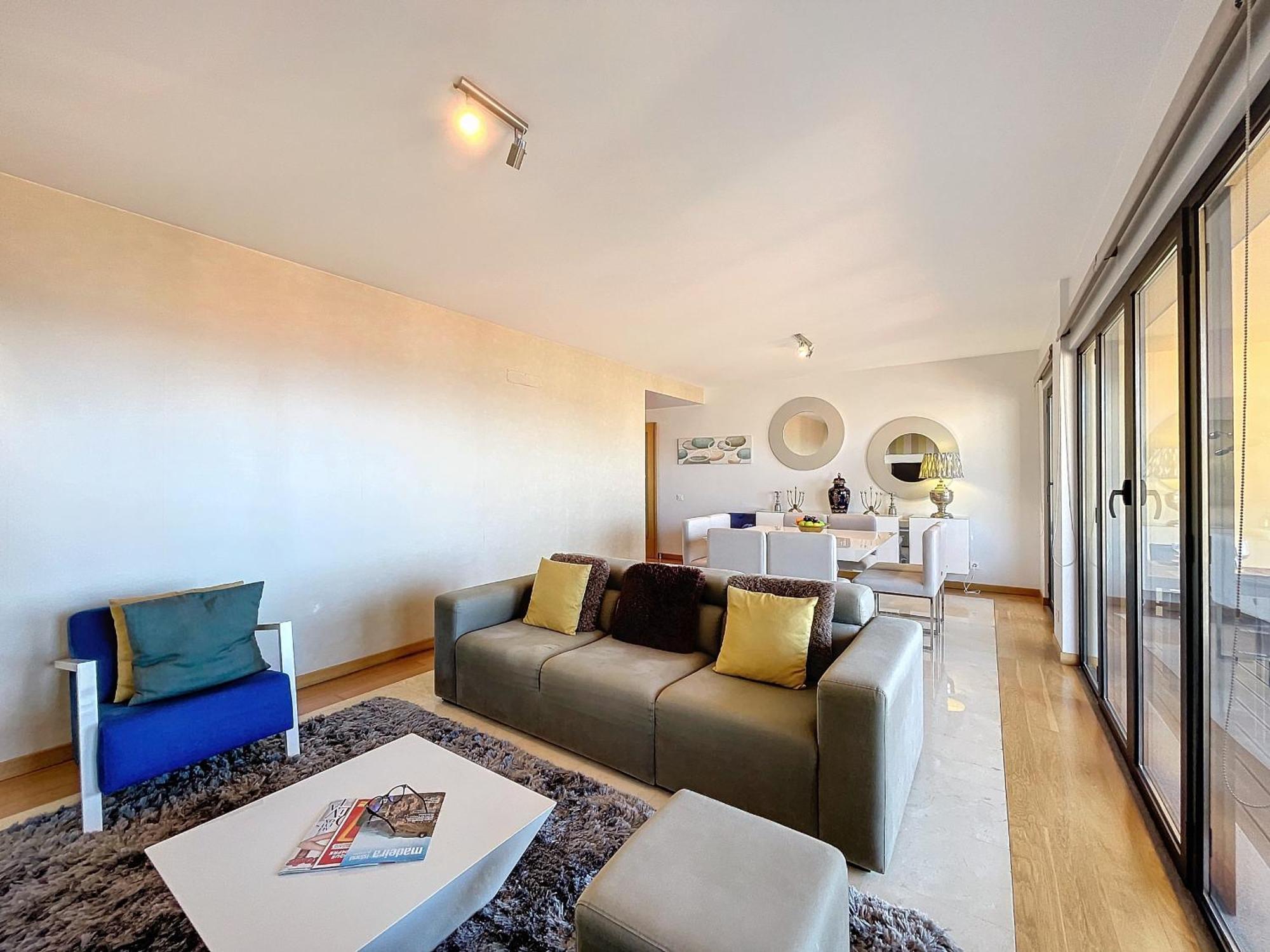 Appartement The View By Atlantic Funchal (Madeira)