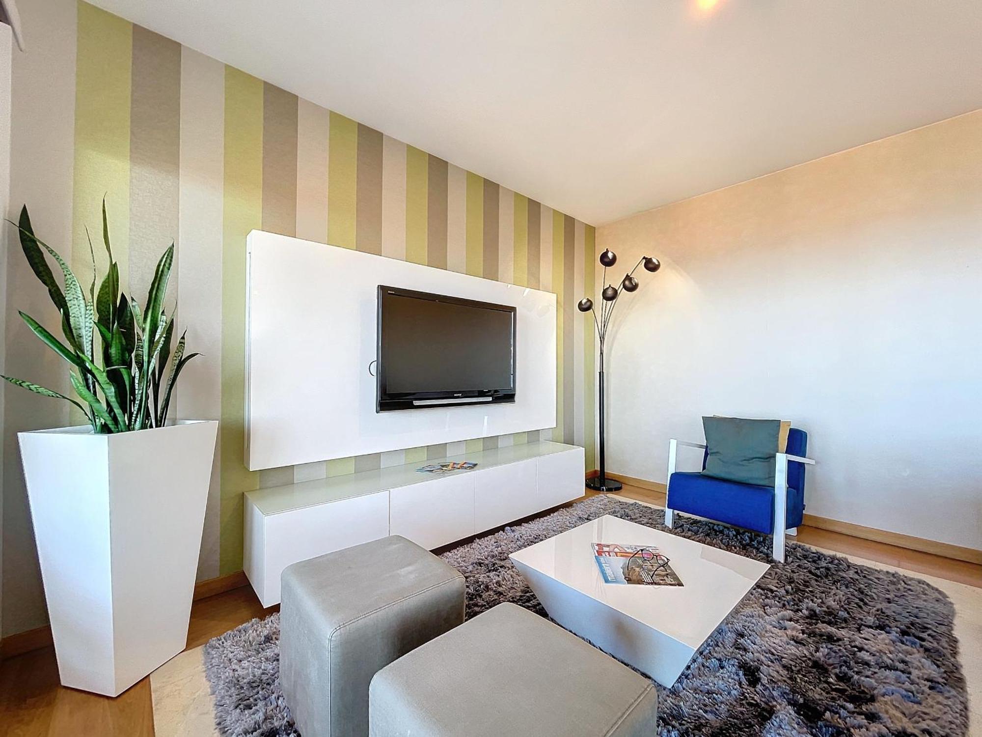Appartement The View By Atlantic Funchal (Madeira)