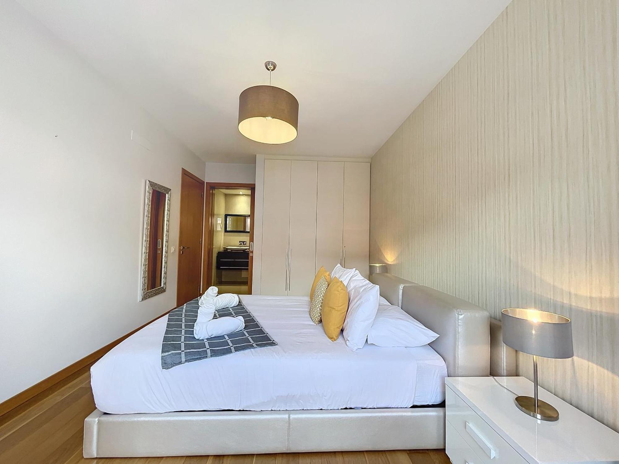 The View By Atlantic Appartement Funchal (Madeira)