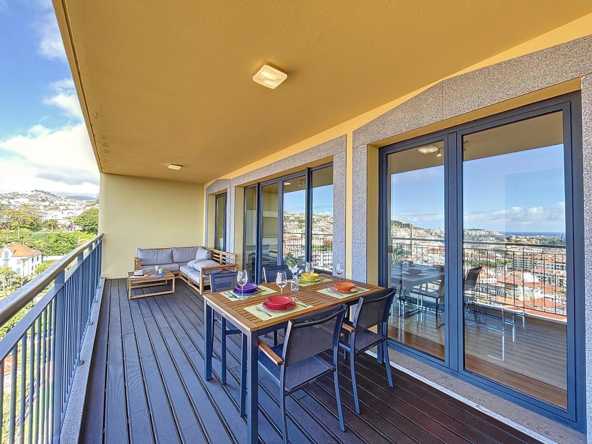 Appartement The View By Atlantic